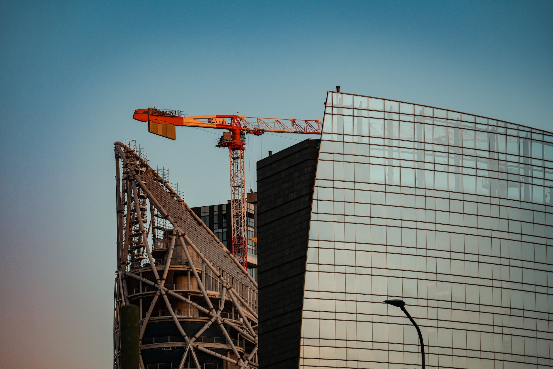 建筑工程